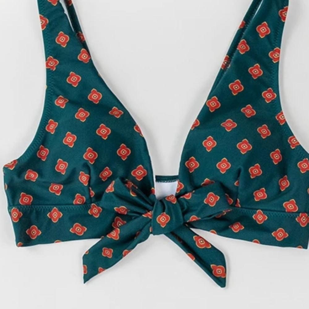 Reversible Bottom Bikini - Picture 3 of 8